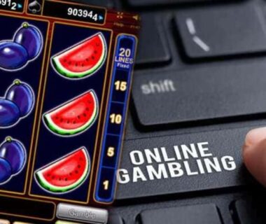 best time to play online slots